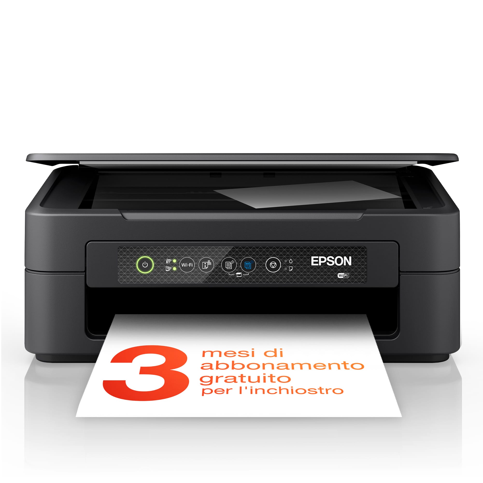 Multif Epson Expression Home XP-2200 A4 (C11CK67403) Multif Epson Expression Home XP-2200 A4 (C11CK67403)