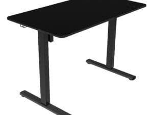 Mesa Mars Gaming 110x60cm Máx 60Kg Negra (MGDERGOPRO)