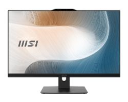 AIO MSI AM272P 1M-893ES 27" i5 16Gb 512Gb W11P Negro