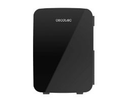 Frigorífico CECOTEC Bolero 10L Bahamas Negro