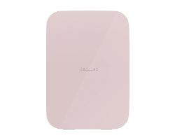 Frigorífico CECOTEC Bolero 20L Bahamas Rosa