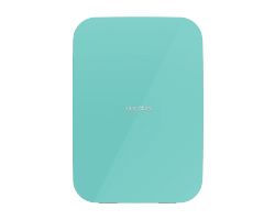 Frigorífico CECOTEC Bolero 20L Bahamas Menta
