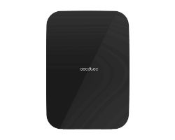 Frigorífico CECOTEC Bolero 20L Bahamas Negro