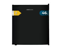 Frigorífico CECOTEC GrandCooler 20000 Negro Frigorífico CECOTEC GrandCooler 20000 Negro