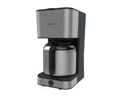Cafetera CECOTEC Coffee 66 DR0P&Thermo
