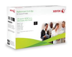 Toner XEROX Laser Negro para HP C8543X