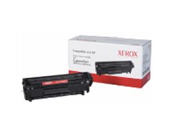 Toner XEROX Laser Negro para HP C9730A