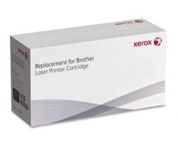 Toner XEROX Laser Cian para BROTHER TN-230C