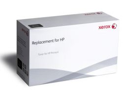 Toner XEROX Laser Cian para HP CC531