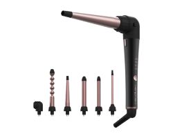 Rizador de Pelo CEOTEC SurfCare MultiWaves