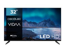TV CECOTEC ALH50032 32" LED HD WiFi Smart TV