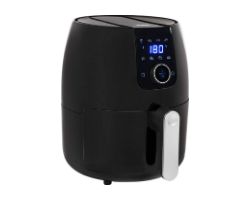 Freidora Aire Princess Digital XXL 1500W 4.5L