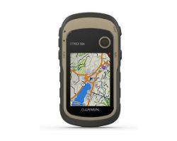 GPS de mano GARMIN eTrex 32x 2.2" 8Gb