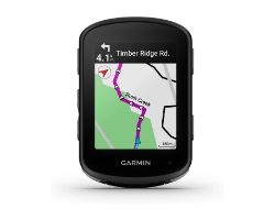 Ciclocomputador Garmin Edge 540 GPS Negro