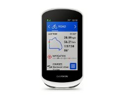 GPS Garmin Edge Explore 2 para Bicicleta