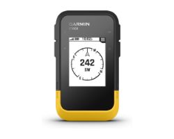 Navegador Garmin eTrex SE 2.2? BT Negro