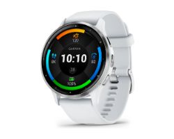 Smartwatch Garmin Venu 3 45mm Blanco