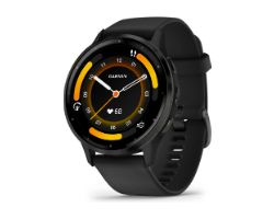 Smartwatch Garmin Venu 3 GPS Negro