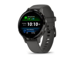 Smartwatch Garmin Venu 3S 41mm Gris