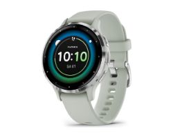 Smartwatch GARMIN Venu 3S 41mm Verde