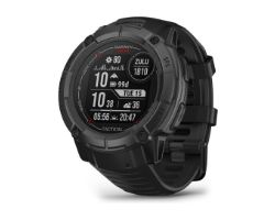 Smartwatch Garmin Instinct 2X Solar Negro