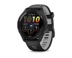 Smartwatch Garmin Forerunner 265 46mm
