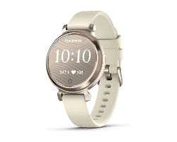 Smartwatch Garmin Lily 2 Bluetooth Oro
