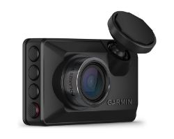 Cámara Garmin Dash Cam X210 1440p Negra