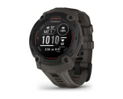 Smartwatch Garmin Instinct E 45mm Carbón