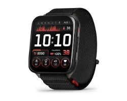 Smartwatch Garmin Venu X1 Negro