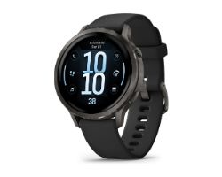 Smartwatch Garmin Venu 4 41mm GPS Negro