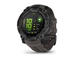 Smartwatch Garmin Instinct 3 GPS Negro