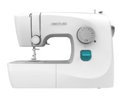 Máquina de coser CECOTEC BelleCouture 1500