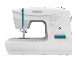 Máquina de coser CECOTEC BelleCouture 6600