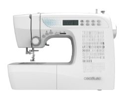 Máquina de coser CECOTEC BelleCouture 21500