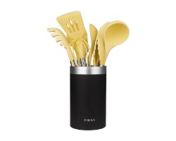 Set 9utensilios CECOTEC Polka Experience Vulcano