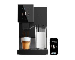 Cafetera Superautomatica CECEOTEC Cremmaet