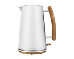 Hervidor de Agua CECOTEC ThermoSense 400 Blanca