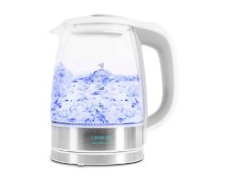 Hervidor de Agua CECOTEC ThermoSense 350 Clear