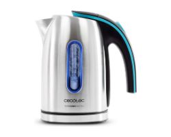 Hervidor Agua Eléctrico CECOTEC ThermoSense 220
