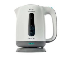 Hervidor de Agua CECOTEC ThermoSense 170