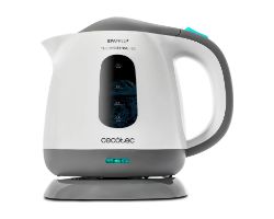 Hervidor de Agua CECOTEC ThermoSense 120 1100W