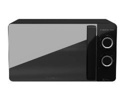 Microondas CECOTEC ProClean 3040 700W 20L Negro