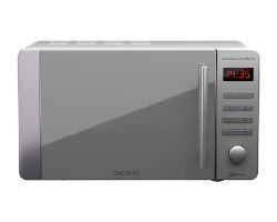 Microondas CECOTEC ProClean 5020 Mirror 700w