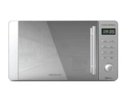 Microondas CECOTEC ProClean 5120 Mirror 700W 20L