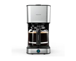 Cafetera de Goteo CECOTEC Coffee 66 Heat 950W