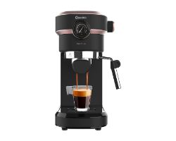 Cafetera Express CECOTEC Cafelizzia 890 Rose Pro