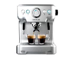 Cafetera Express CECOTEC Power Espresso 20