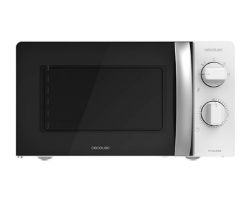 Microondas CECOTEC ProClean 2010 700W 20L