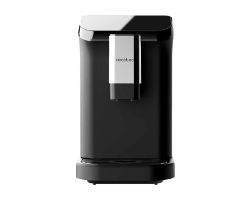 Cafetera CECOTEC Cremmaet Macchia Black